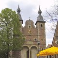 Schlosskapelle, 26.04.2000