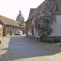 Am 4. Mai 2000 scheint die Sonne