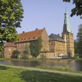 Sonniger Maitag