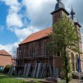 Sanierung der Schlosskapelle