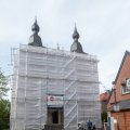 Christo in Raesfeld? ;)